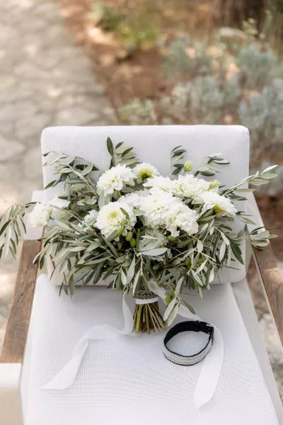 Linnea & Mario’s Seaside Wedding