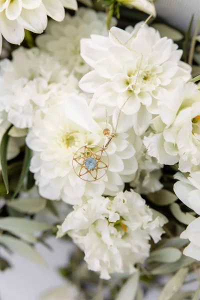 Linnea & Mario’s Seaside Wedding