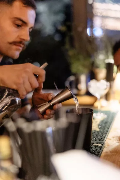 Linnea & Mario’s Seaside Wedding