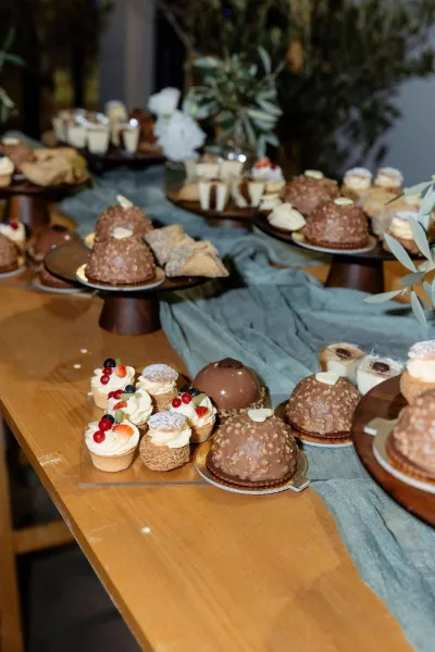 Linnea & Mario’s Seaside Wedding