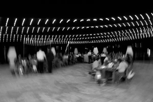 Linnea & Mario’s Seaside Wedding