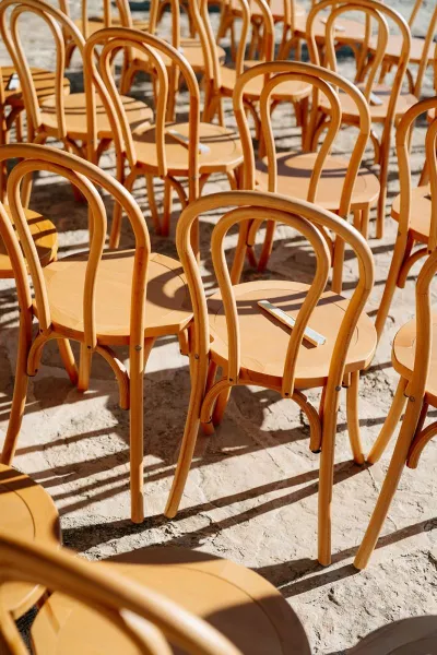 Elegant Intimate Wedding by the Sea in Croatia