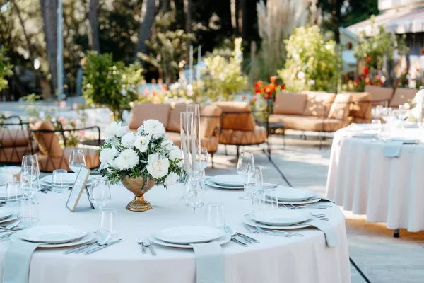 Elegant Intimate Wedding by the Sea in Croatia