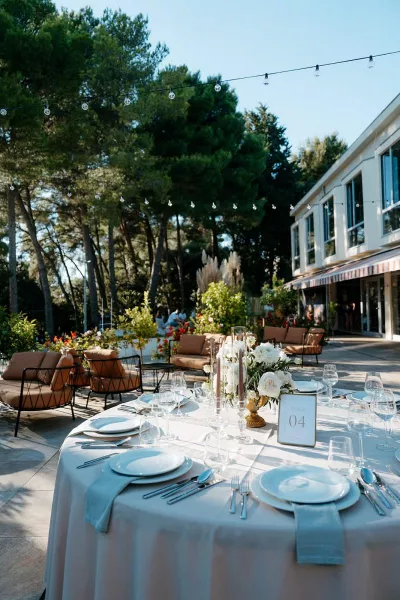 Elegant Intimate Wedding by the Sea in Croatia