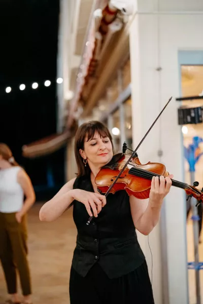 Elegant Intimate Wedding by the Sea in Croatia
