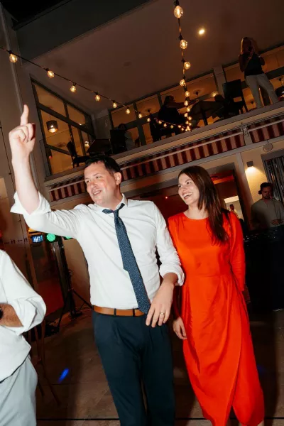 Elegant Intimate Wedding by the Sea in Croatia