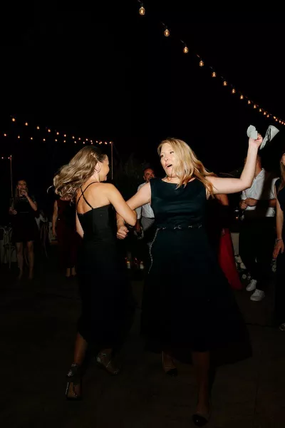 Elegant Intimate Wedding by the Sea in Croatia