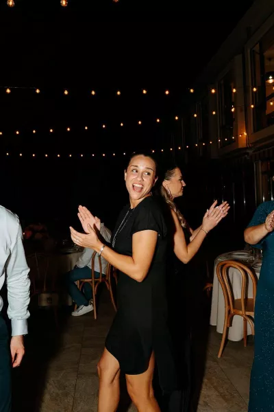 Elegant Intimate Wedding by the Sea in Croatia