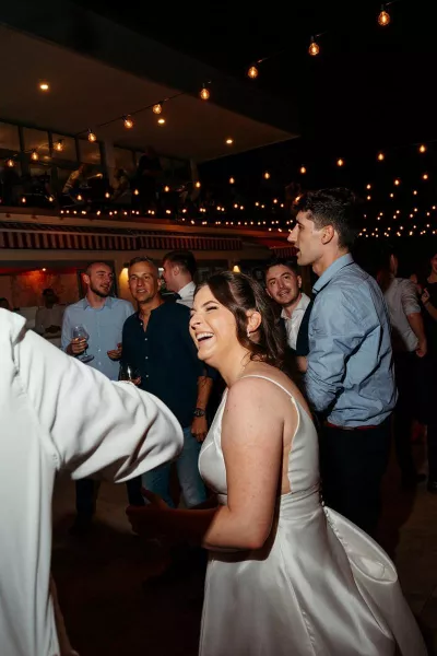 Elegant Intimate Wedding by the Sea in Croatia