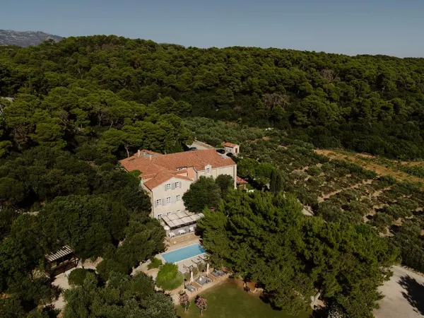 Hotel Boškinac, Novalja, Pag