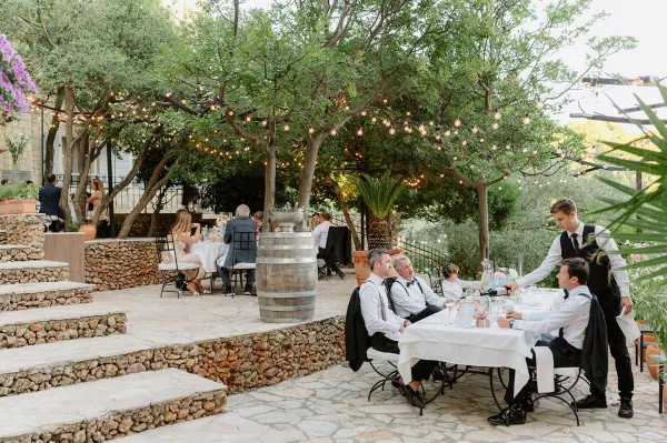 Hotel Boškinac, Novalja, Pag
