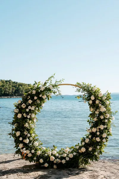Restoran Mamma Rosa - Crvena luka, Biograd na Moru
