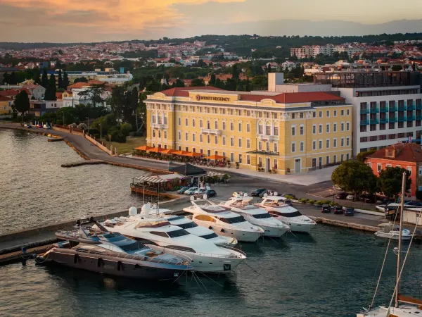 Hotel Hyatt Regency, Zadar