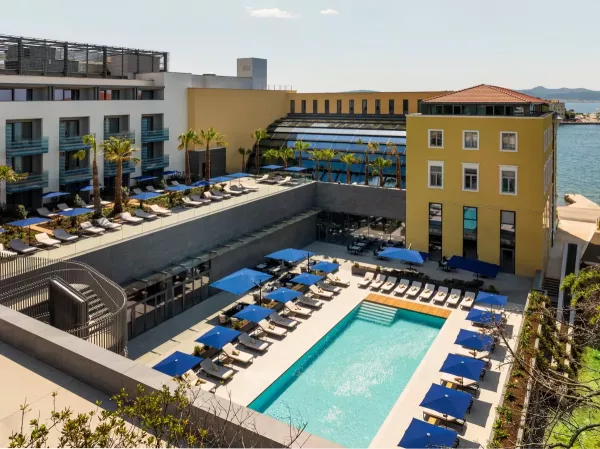 Hotel Hyatt Regency, Zadar