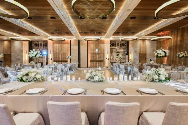 Hotel Hyatt Regency, Zadar
