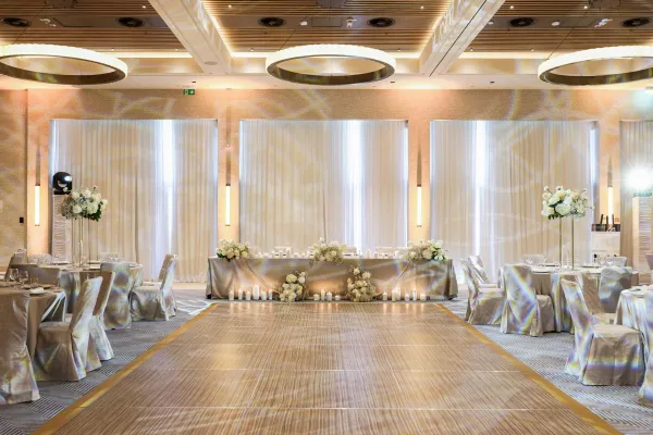 Hotel Hyatt Regency, Zadar