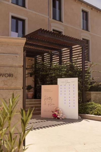 Hotel Dunatovi dvori, Preko, Ugljan