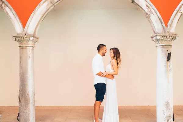 Beauty in simplicity 