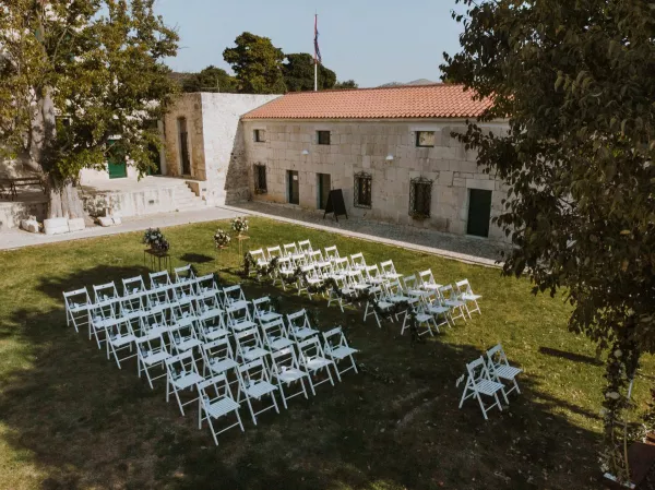 Maškovića han, Vrana