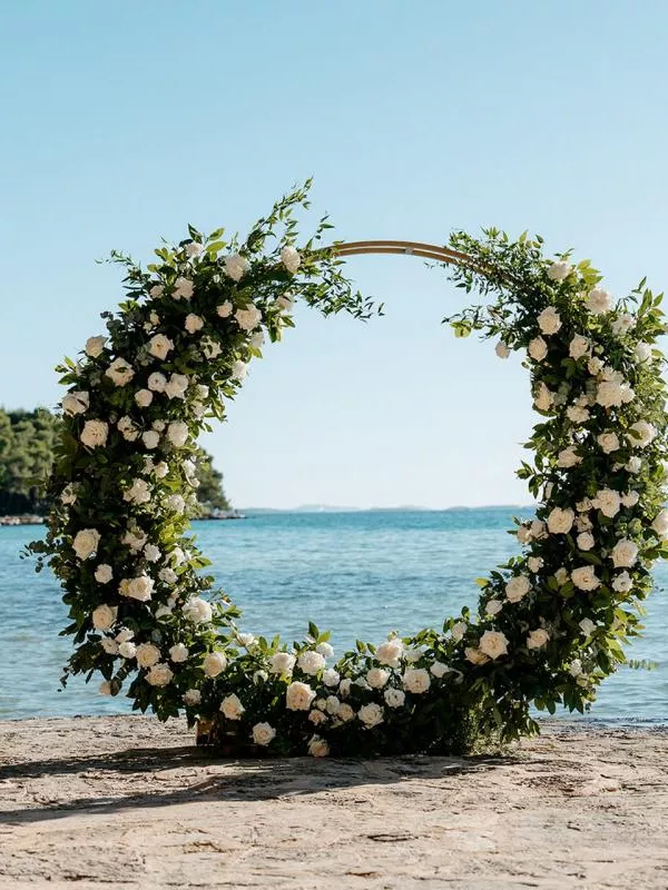 Restoran Mamma Rosa - Crvena luka, Biograd na Moru