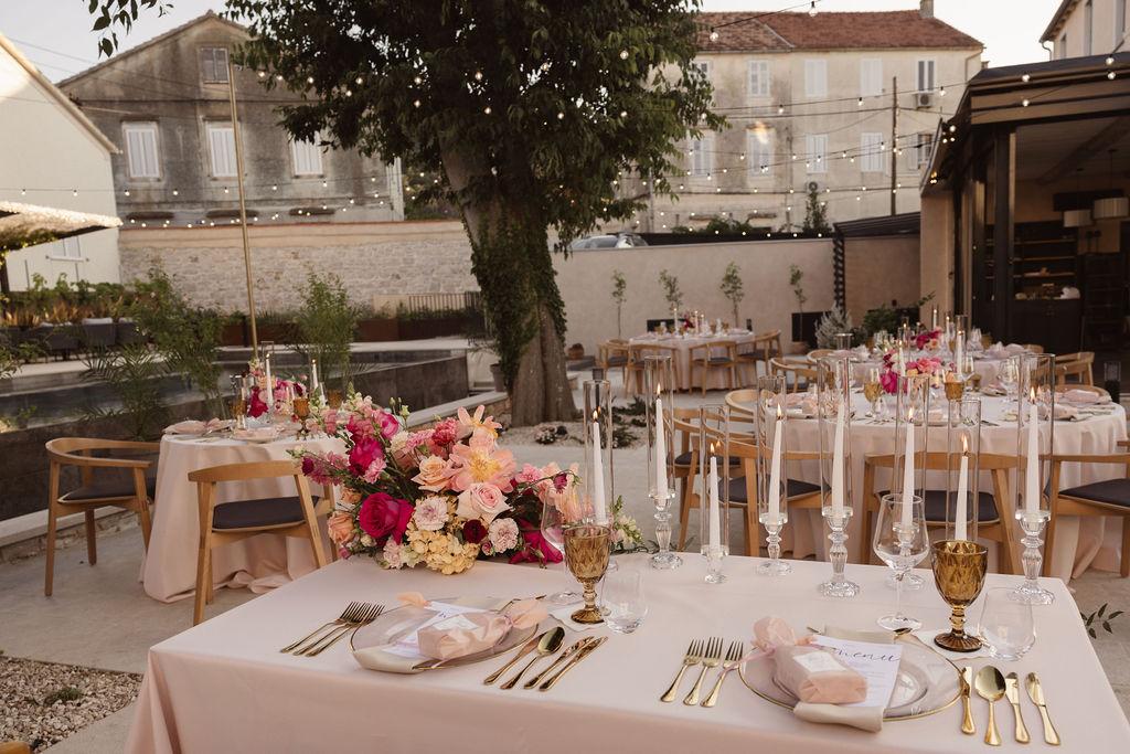 Hotel Dunatovi dvori, Preko, Ugljan