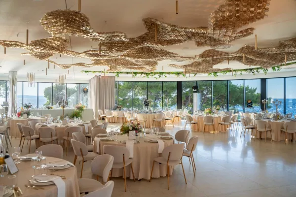 Congress & Event centar, Hotel Pinija, Petrčane