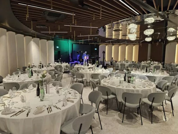 Congress & Event centar, Hotel Pinija, Petrčane