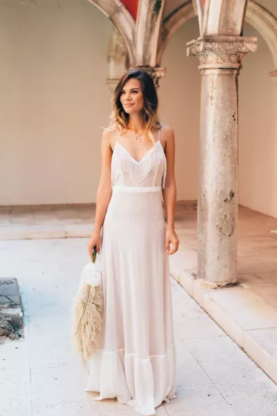 Beauty in simplicity 