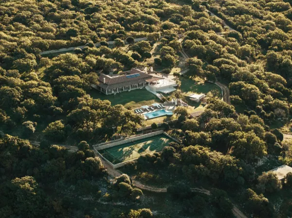 Villa Magran, Novalja, Pag