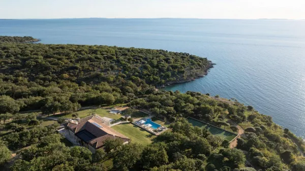 Villa Magran, Novalja, Pag