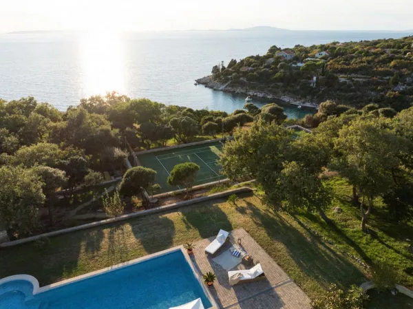 Villa Magran, Novalja, Pag