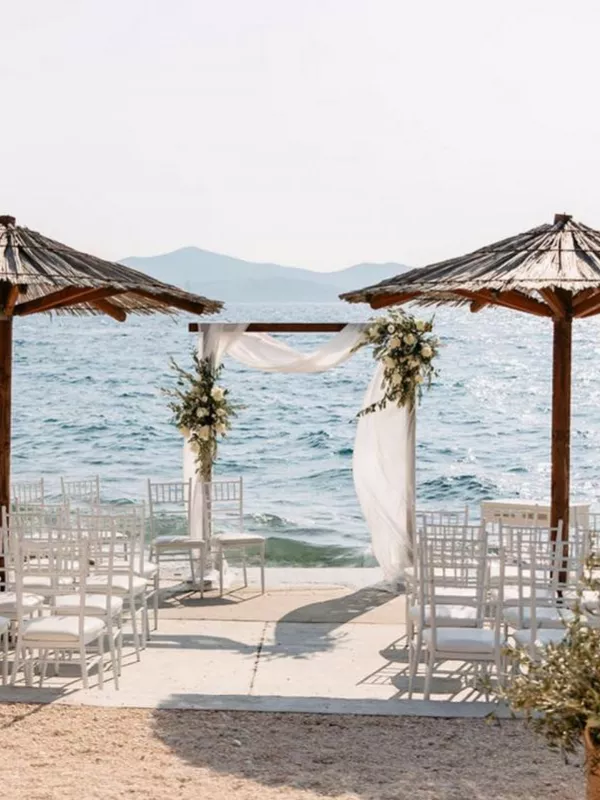 Villa Puntamika Lanterna, Zadar