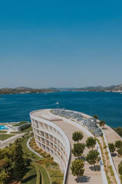 D-Resort, Šibenik