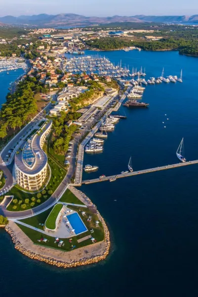 D-Resort, Šibenik