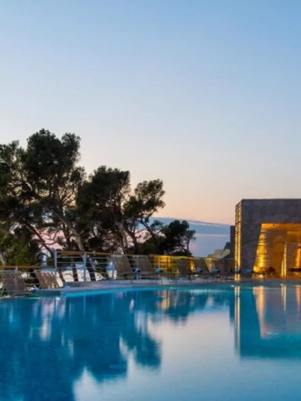 D-Resort, Šibenik