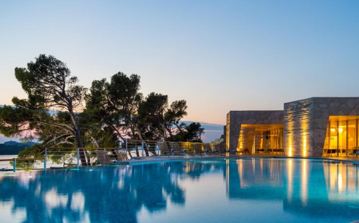 D-Resort, Šibenik