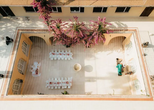 Villa Dalmacija, Split