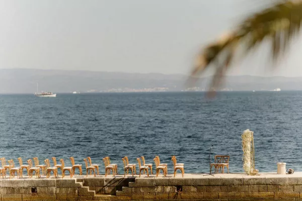 Villa Dalmacija, Split