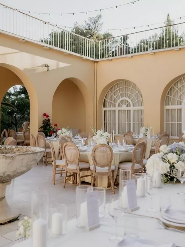 Villa Dalmacija, Split