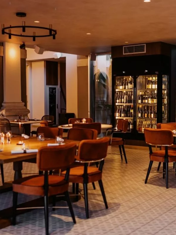 Restoran Foša, Zadar