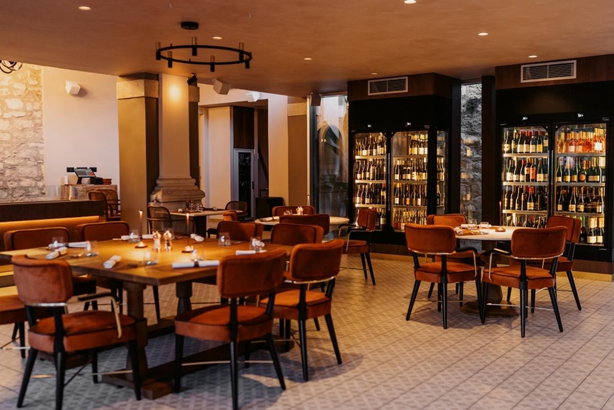 Restoran Foša, Zadar