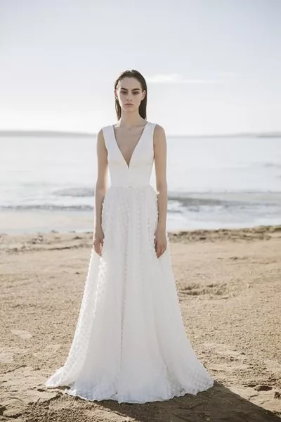 Bridal Collection 2021