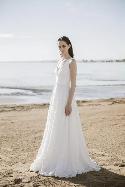 Bridal Collection 2021