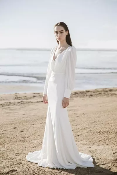 Bridal Collection 2021