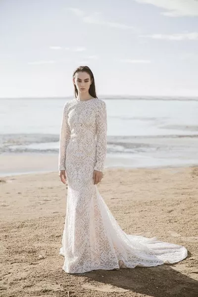 Bridal Collection 2021