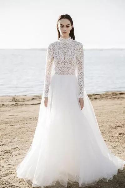 Bridal Collection 2021