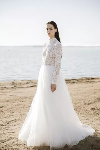 Bridal Collection 2021