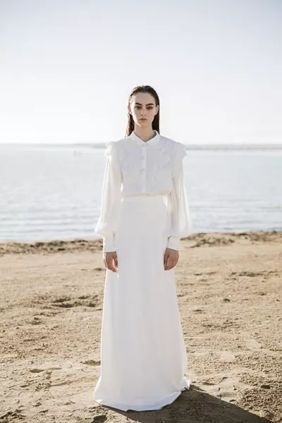 Bridal Collection 2021