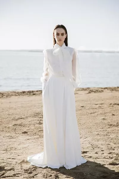 Bridal Collection 2021