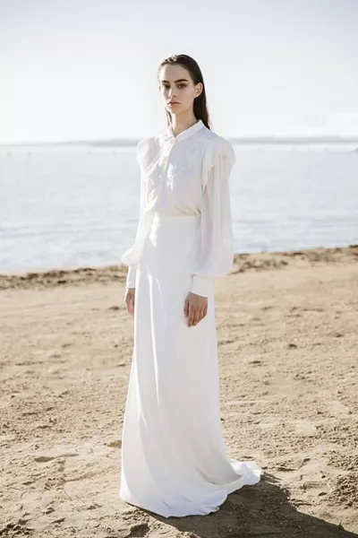 Bridal Collection 2021